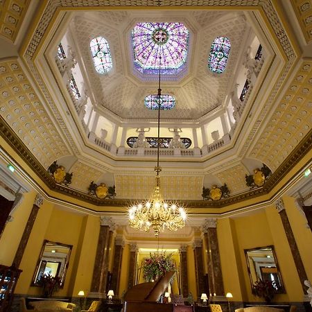 Wynyard Hall Hotel & Spa Billingham Ngoại thất bức ảnh
