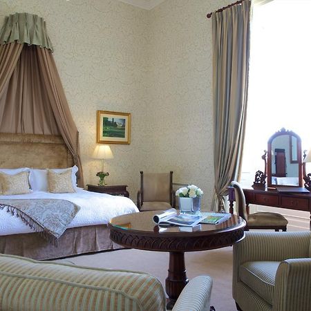 Wynyard Hall Hotel & Spa Billingham Ngoại thất bức ảnh