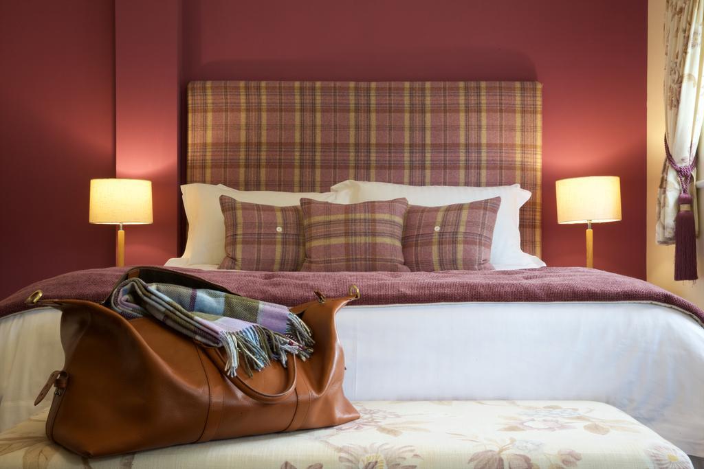 Wynyard Hall Hotel & Spa Billingham Ngoại thất bức ảnh