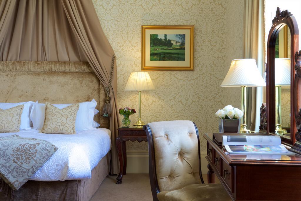 Wynyard Hall Hotel & Spa Billingham Ngoại thất bức ảnh