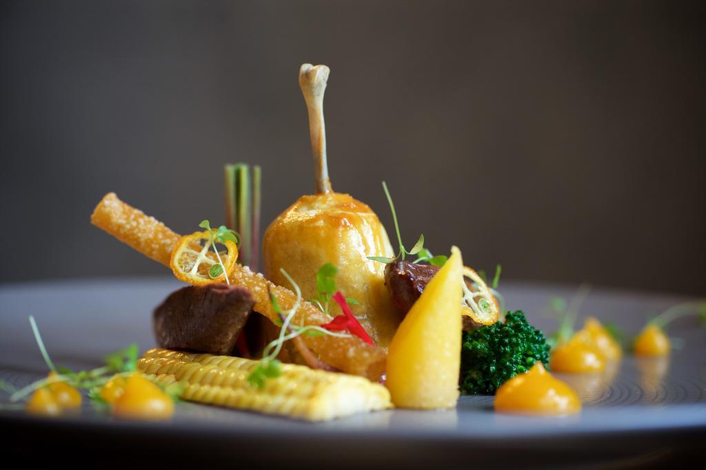 Wynyard Hall Hotel & Spa Billingham Ngoại thất bức ảnh