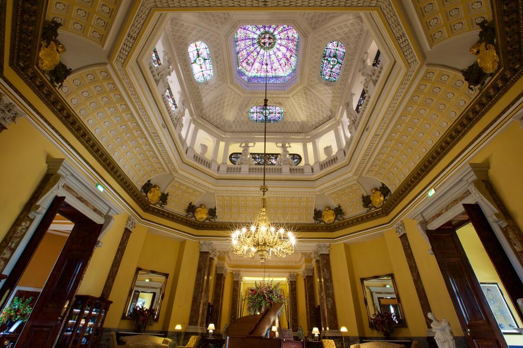 Wynyard Hall Hotel & Spa Billingham Ngoại thất bức ảnh