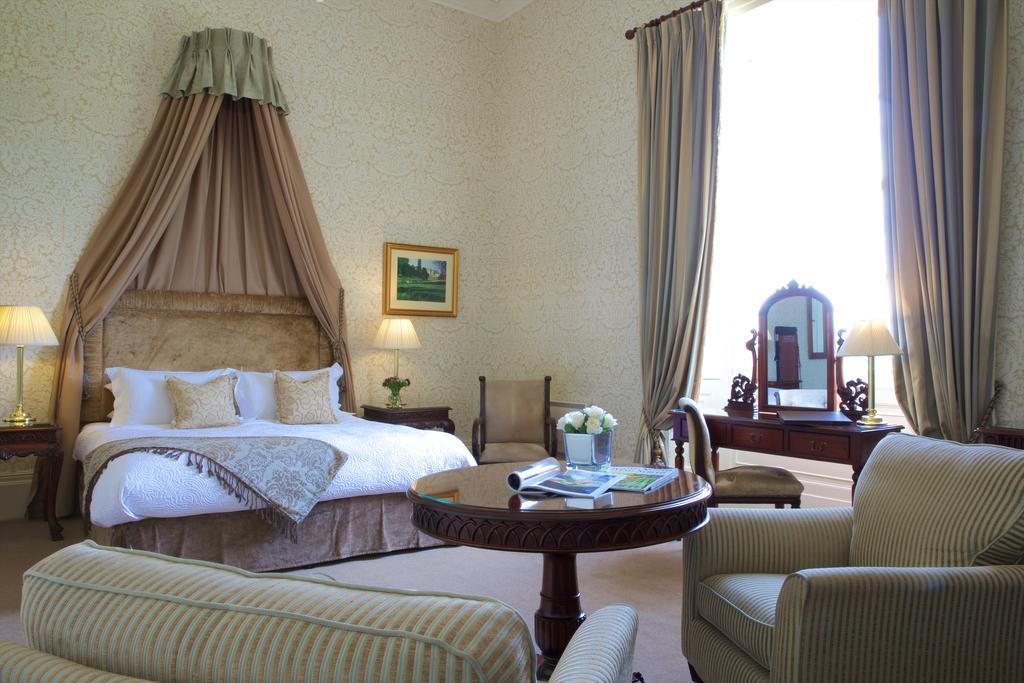 Wynyard Hall Hotel & Spa Billingham Ngoại thất bức ảnh