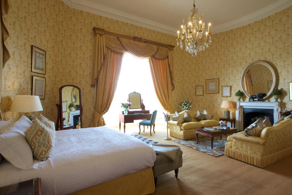 Wynyard Hall Hotel & Spa Billingham Ngoại thất bức ảnh