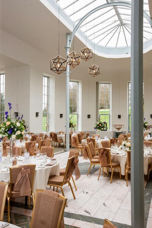 Wynyard Hall Hotel & Spa Billingham Ngoại thất bức ảnh