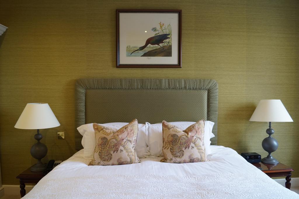 Wynyard Hall Hotel & Spa Billingham Ngoại thất bức ảnh