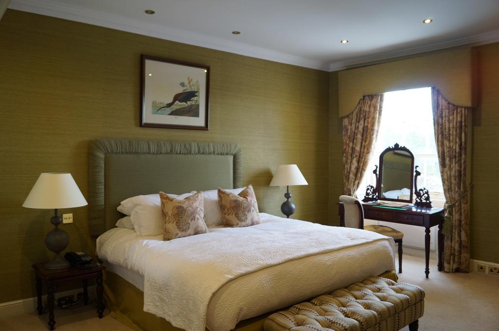 Wynyard Hall Hotel & Spa Billingham Ngoại thất bức ảnh